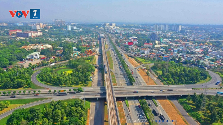 THỜI SỰ 12H TRƯA 13/1/2024: TP. HCM đặt mục tiêu giải ngân đầu tư công quý I năm nay tối thiểu phải đạt 12%