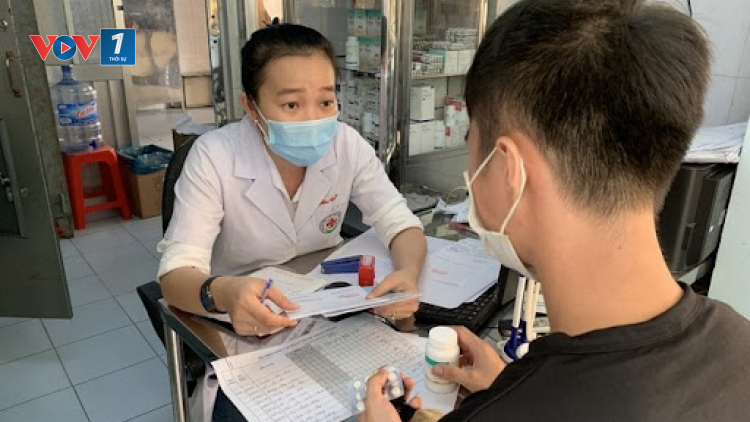 Cảnh báo tình trạng lây nhiễm HIV ngày càng trẻ hoá (10/12/2023)