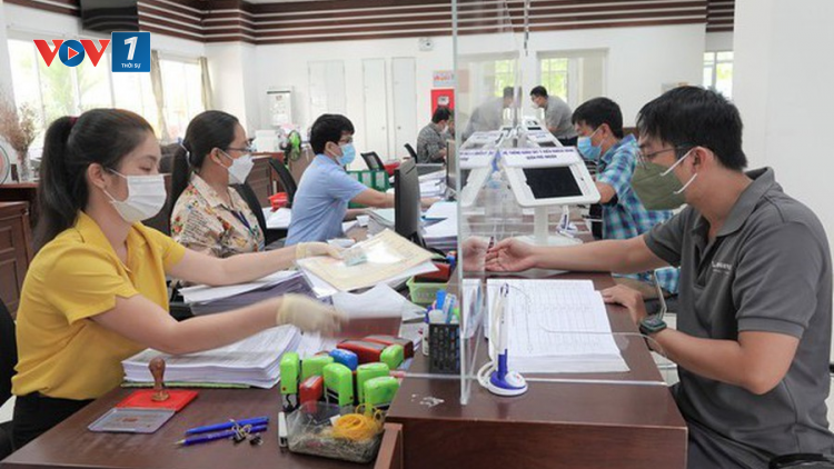THỜI SỰ 6H SÁNG 03/1/2024: Bộ Nội vụ lấy ý kiến về Dự thảo Nghị định của Chính phủ quy định tiêu chuẩn chức danh công chức lãnh đạo