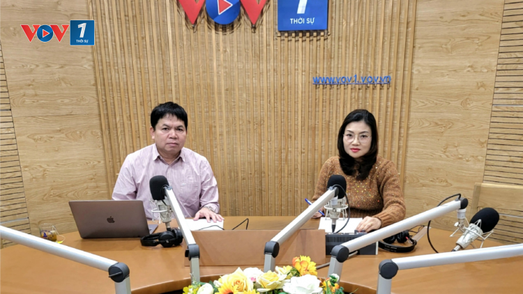 Giải pháp sử dụng hiệu quả nguồn nước từ các hồ thuỷ điện miền Bắc cho sản xuất nông nghiệp vụ Đông Xuân 2024 (24/01/2024)
