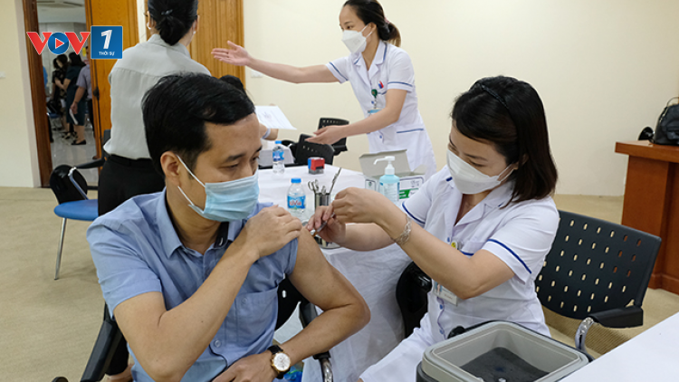 THỜI SỰ 6H SÁNG 29/1/2024: Các chuyên gia y tế khuyến nghị người dân tiêm vaccine và không chủ quan trước biến thể JN.1 gây bệnh Covid 19