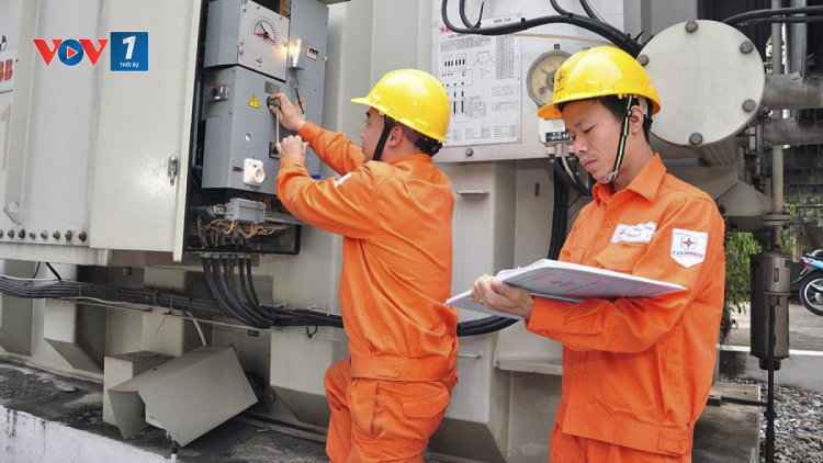 THỜI SỰ 6H SÁNG 18/1/2024: Tập đoàn Điện lực Việt Nam nghiên cứu xây dựng cơ chế giá điện hai thành phần, gồm giá công suất và giá điện năng