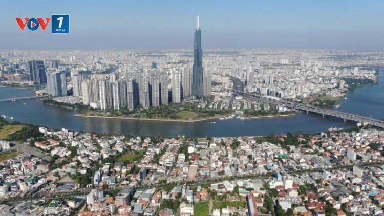 THỜI SỰ 18H CHIỀU 06/1/2024: Kinh tế TP. Hồ Chí Minh  vượt qua giai đoạn “chạm đáy” và phục hồi tích cực trong những tháng cuối năm 2023, tạo động lực để thành phố hướng tới tăng trưởng từ 7,5 - 8% trong năm 2024
