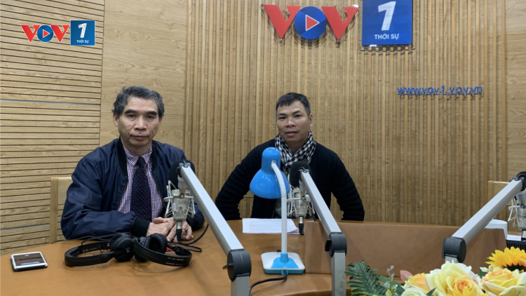 Căng thẳng Biển Đỏ: Chủ động xử lý rủi ro và giảm thiểu thiệt hại (30/1/2024)