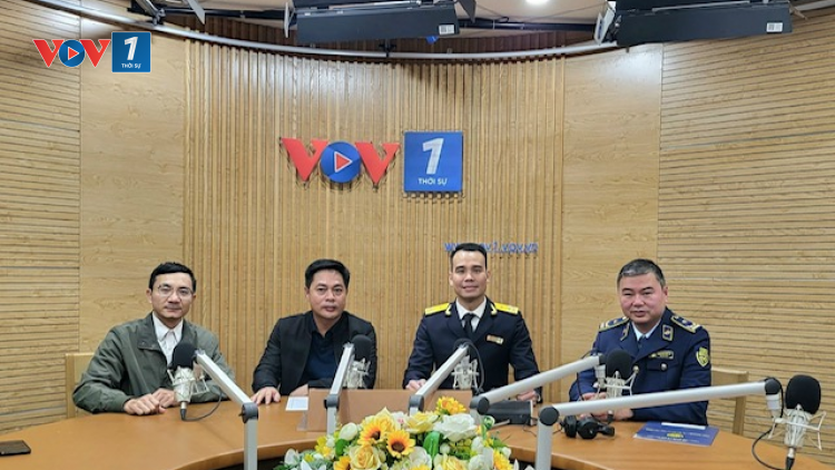 Chống gian lận thuế trên thương mại điện tử- Thực tiễn và giải pháp trong năm 2024 (28/01/2024)