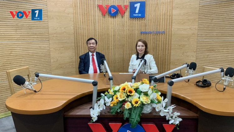 Doanh nghiệp ứng dụng khoa học công nghệ, bảo về môi trường, phát triển bền vững (10/01/2024)