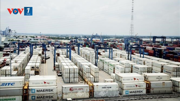 THỜI SỰ 12H TRƯA 27/1/2024: Bộ Công thương ra khuyến cáo đối với các doanh nghiệp xuất khẩu hàng hóa sang Saudi Arabia liên quan đến chứng nhận Halal