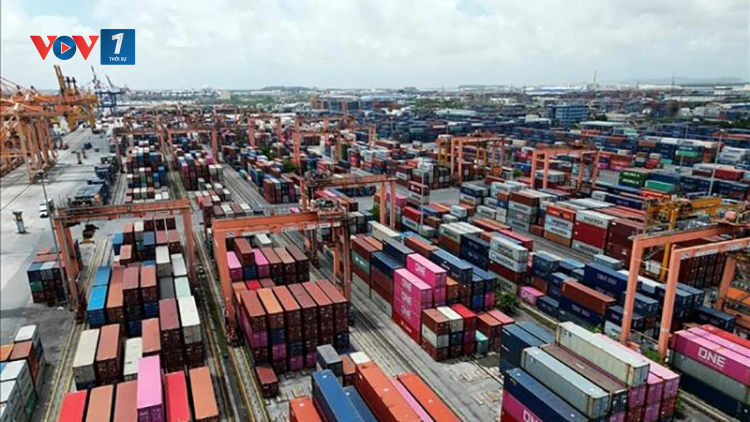 THỜI SỰ 21H30 ĐÊM 09/1/2024: Trang Bloomberg.com của Mỹ dự báo, tăng trưởng kinh tế của Việt Nam năm nay ở mức 6% và năm 2025 sẽ là 6,4%