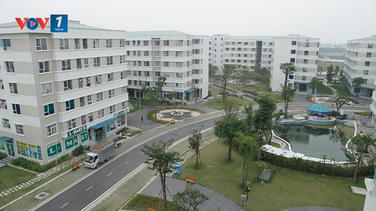 Vì sao thành phố Hồ Chí Minh chậm trễ trong xây dựng nhà ở xã hội? (16/01/2024)