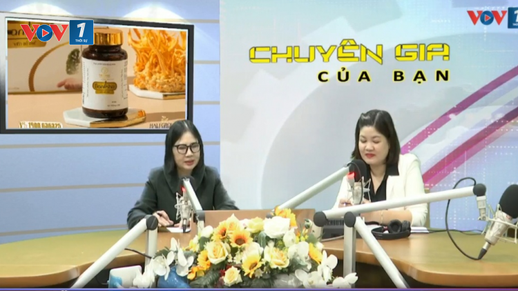 Giải pháp hiệu quả để người mắc bệnh COPD giữ gìn sức khỏe trong dịp Tết (13/01/2024)