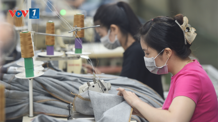 THỜI SỰ 6H SÁNG 08/1/2023: Thu nhập bình quân của lao động Việt Nam năm 2023 tăng 6,9%