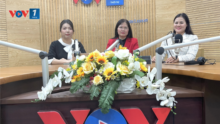 Phụ nữ khởi nghiệp, phát huy tài nguyên bản địa (28/01/2024)