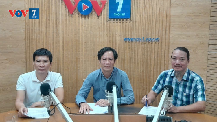 Xây dựng cộng đồng doanh nhân, doanh nghiệp Việt Nam lớn mạnh trong bối cảnh chuyển đổi xanh (13/10/2024)