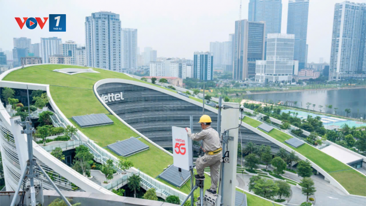 Mạng 5G lúc nhanh, lúc chậm: Viettel lý giải nguyên nhân? (27/10/2024)