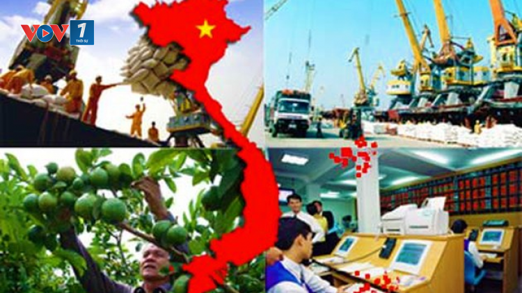 Quốc hội: Thúc đẩy tăng trưởng kinh tế nhanh và bền vững (21/10/2024)