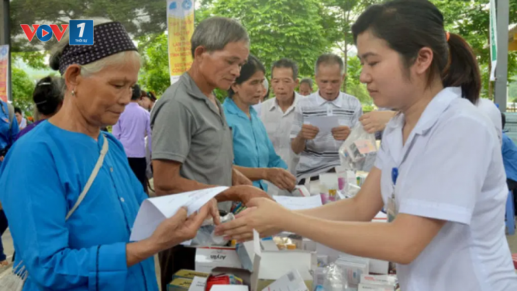THỜI SỰ 6H SÁNG 01/10/2024: Cần có các giải pháp phù hợp, vừa tận dụng nguồn lao động cao tuổi, vừa giúp bảo đảm mục tiêu an sinh xã hội và phát triển đất nước
