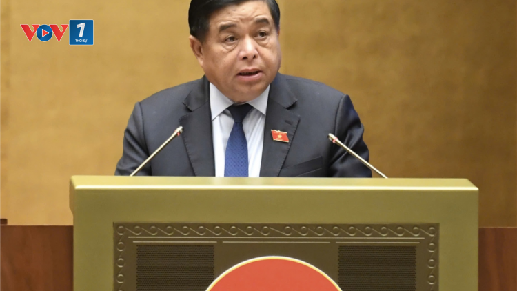 Bộ KHĐT: Luật Đầu tư công (sửa đổi) thực hiện 3 đột phá chiến lược (29/10/2024)