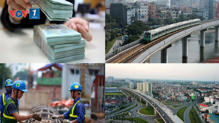 THỜI SỰ 18H CHIỀU 29/10/2024: Thảo luận về dự thảo Luật đầu tư công (sửa đổi), các đại biểu Quốc Hội ủng hộ phân cấp phân quyển, nhưng đề nghị cần đánh giá kỹ lưỡng để đảm bảo tính khả thi.