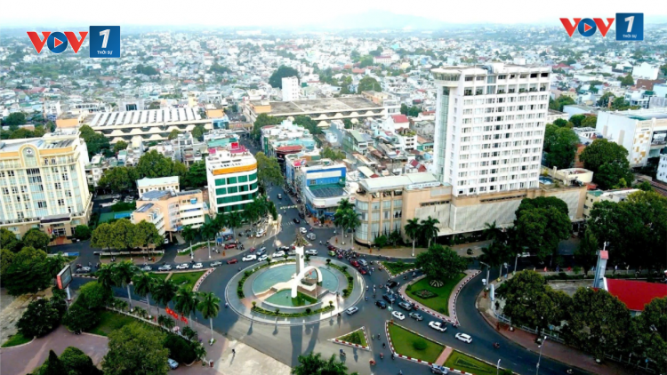 Hội thảo Đắk Lắk 120 năm hình thành và phát triển (26/10/2024)