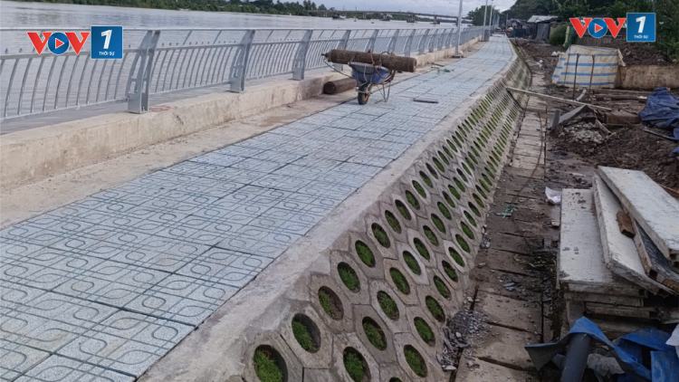 Bến Tre: Phấn đấu giải ngân vốn đầu tư công đạt trên 95% (21/10/2024)