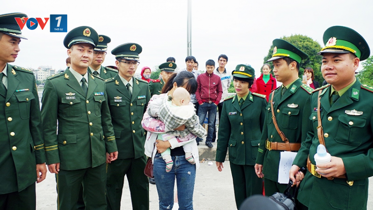 Sửa đổi luật nhằm hoàn thiện cơ chế phòng chống hiệu quả tội phạm mua bán người (25/10/2024)