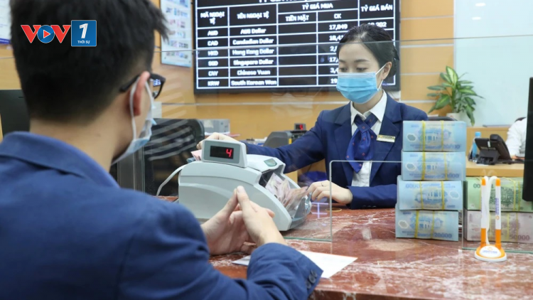THỜI SỰ 12H TRƯA 17/10/2024: Ngân hàng Nhà nước yêu cầu thúc đẩy tăng trưởng tín dụng, cho vay tiêu dùng