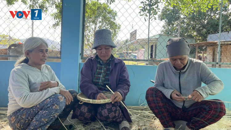 Nhiều dự án góp phần ổn định đời sống đồng bào dân tộc thiểu số ở Bình Thuận (29/10/2024)