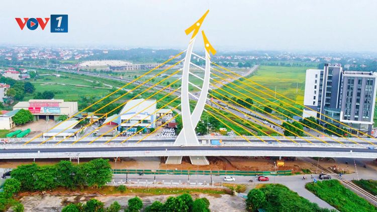 Vĩnh Phúc đứng thứ 2/11 các tỉnh vùng Đồng bằng sông Hồng về giải ngân vốn đầu tư công (21/10/2024)
