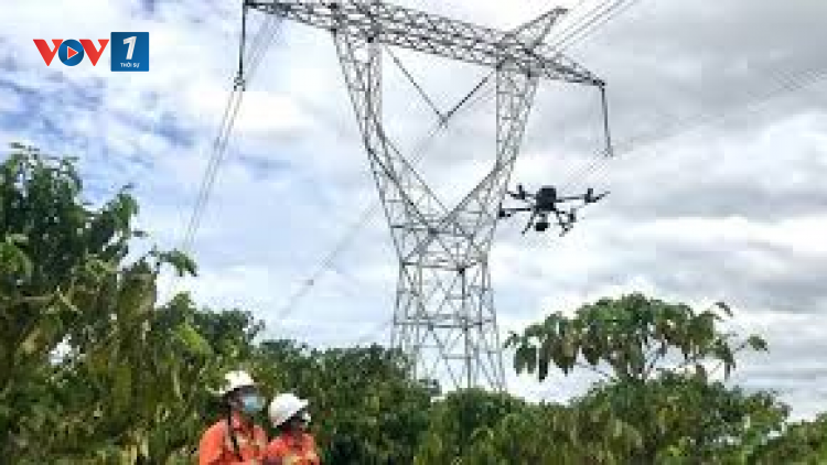 Giá điện và giải pháp phát triển bền vững cho ngành điện (29/10/2024)