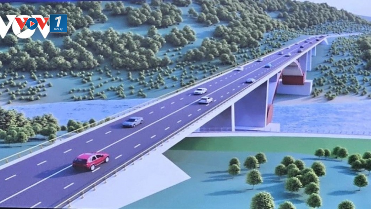 Xem xét đề xuất đầu tư cao tốc Nha Trang- Đà Lạt trước năm 2030 (23/10/2024)