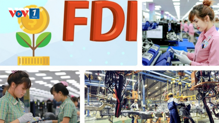 Với gần 25 tỷ USD vốn FDI trong 9 tháng năm nay, VN đang là điểm đến hấp dẫn các nhà đầu tư nước ngoài (7/10/2024)