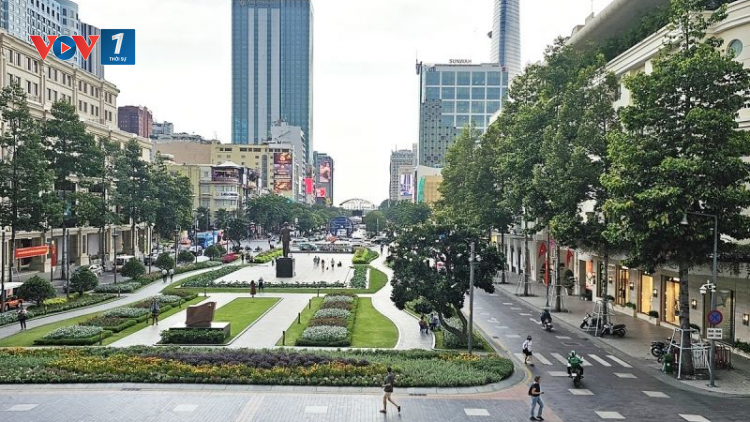 THỜI SỰ 6H SÁNG 16/10/2022: TPHCM chốt điều chỉnh giá đất vào chiều nay 16/10