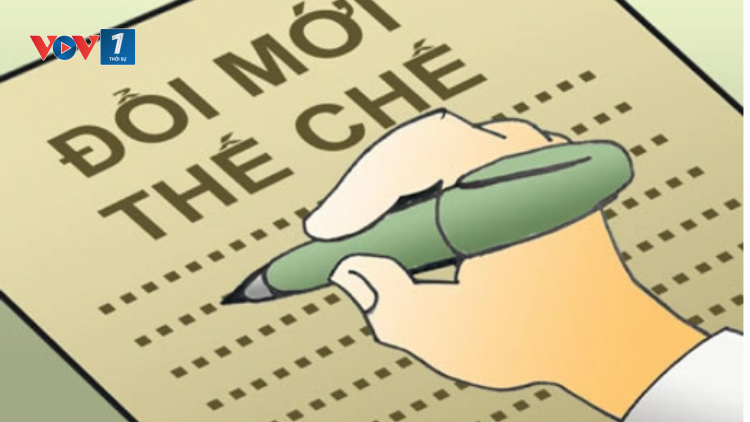 Đổi mới thể chế, bước đột phá tạo tiền đề để đất nước bước vào kỷ nguyên mới (21/10/2024)
