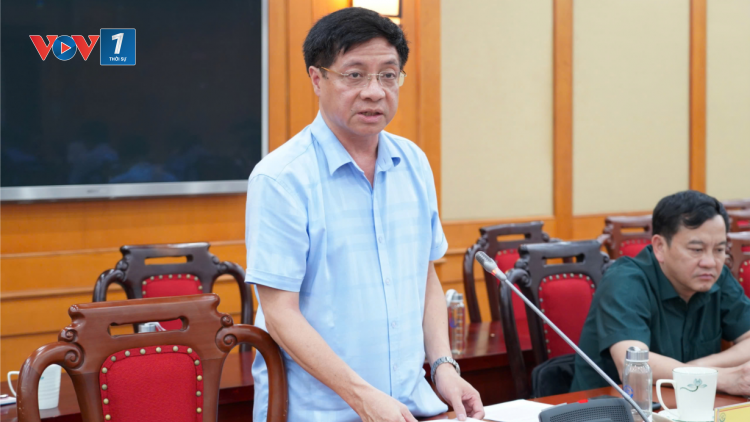TPHCM thiếu thuốc phóng xạ trong chẩn đoán ung thư: Bộ KH&CN lý giải nguyên nhân (20/10/2024)