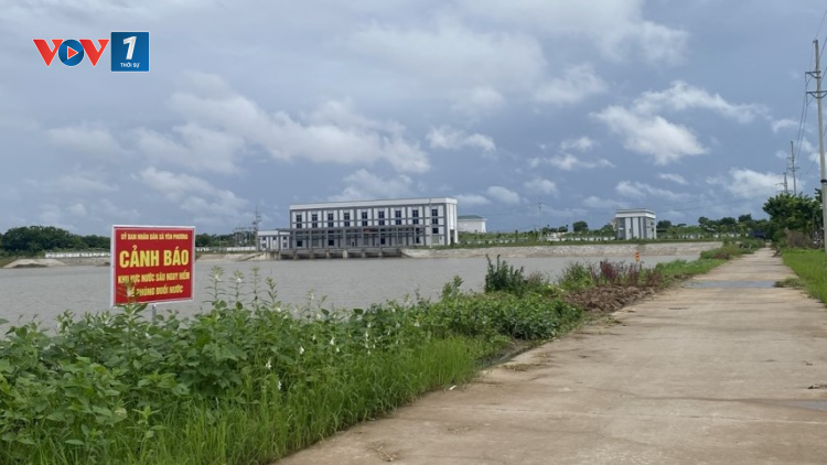 Bắc Ninh: Dự án giao thông đường vành đai IV gặp khó vì thiếu đất đắp (24/10/2024)