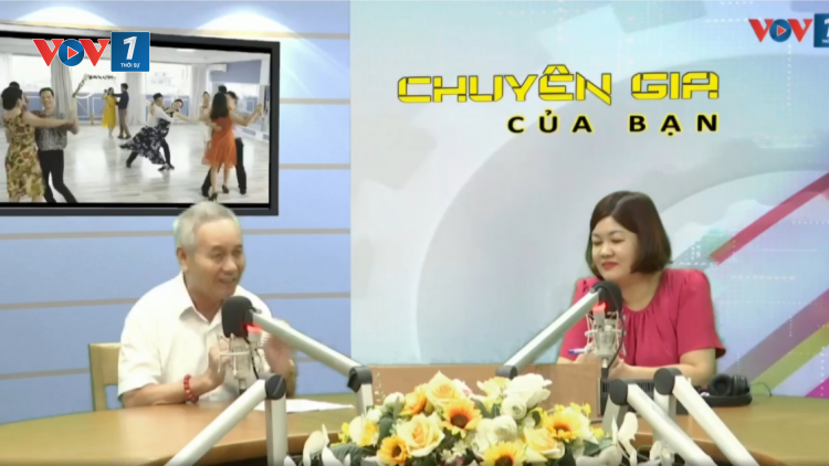 Tăng cường sức đề kháng là biện pháp chủ động để phòng bệnh (26/10/2024)