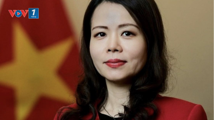 Thủ tướng Chính phủ thăm UAE, Qatar và Ả-Rập Xê-út - mở ra giai đoạn hợp tác mới giữa Việt Nam với Trung Đông và Vùng Vịnh ( 27/10/2024)