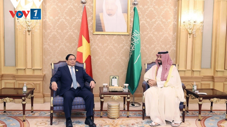 Thủ tướng Phạm Minh Chính lên đường thăm chính thức UAE, Qatar và Saudi Arabia (27/10/2024)