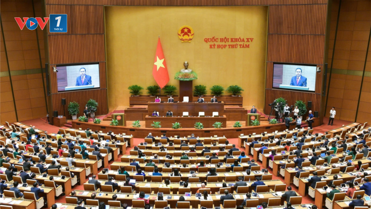 Nhìn lại tuần đầu tiên: Gỡ điểm nghẽn thể chế để không lỡ thời cơ phát triển (27/10/2024)
