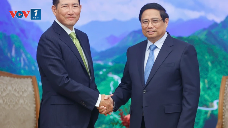 THỜI SỰ 6H SÁNG 15/10/2024: Thủ tướng Phạm Minh Chính hoan nghênh Tập đoàn Hy-o-sung của Hàn Quốc đầu tư thêm 4 tỷ USD tại Việt Nam