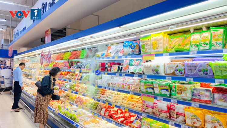 Kết nối cung cầu, thúc đẩy thị trường tiêu dùng nội địa (01/10/2024)