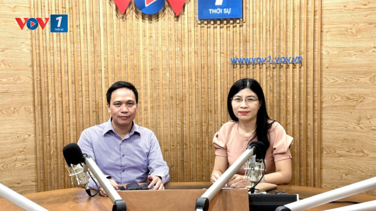 Giải pháp thúc đẩy tăng trưởng kinh tế những tháng cuối năm (11/10/2024)
