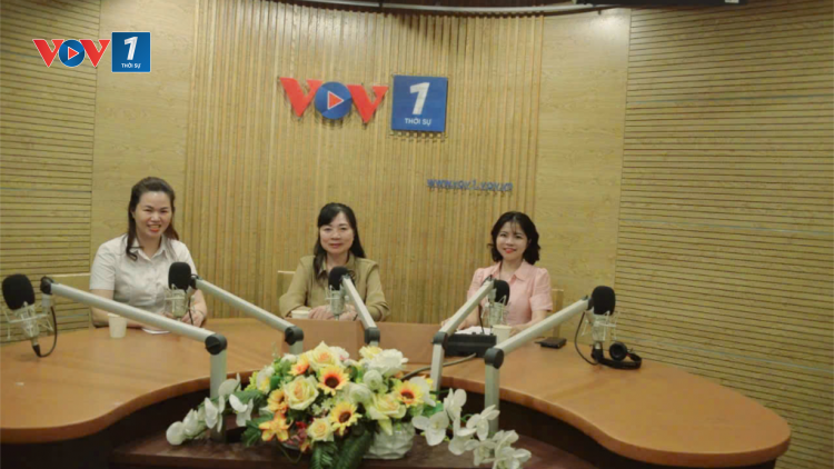 Câu chuyện của nữ y bác sỹ ngành hỗ trợ sinh sản (19/10/2024)