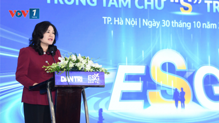 Thu hút và giữ chân người lao động để phát triển bền vững (30/10/2024)