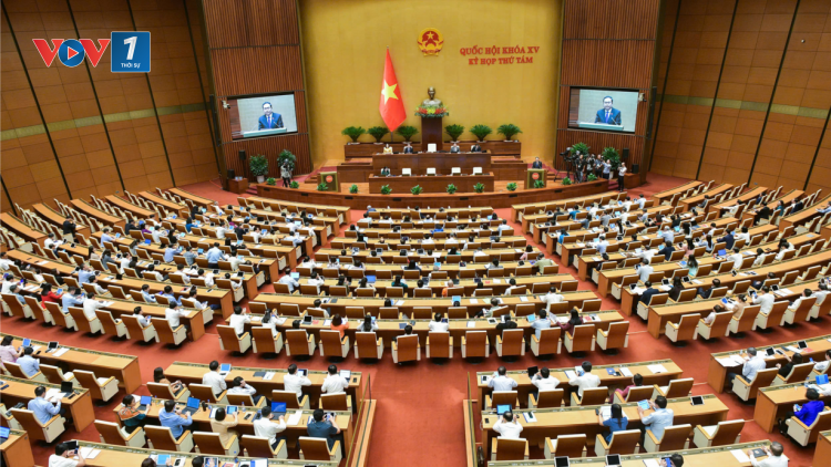 Chất vấn tại kỳ 8, Quốc hội khoá 15: thẳng thắn, trách nhiệm (13/11/2024)