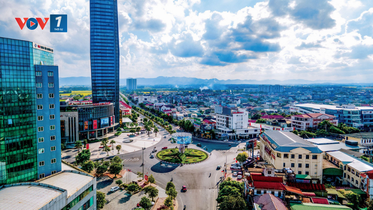Đột phá hạ tầng- mở không gian phát triển (4/11/2024)