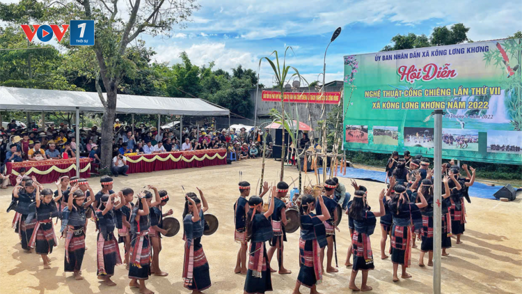 Phát huy văn hoá bản địa để làm du lịch bền vững tại Kbang, Gia Lai (15/11/2024)