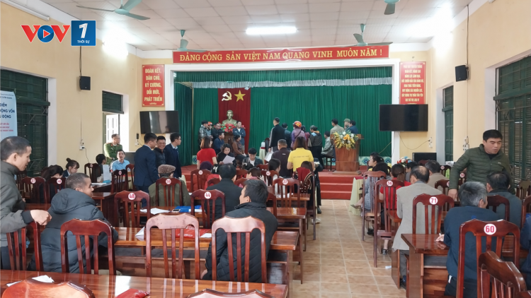Thái Nguyên ra mắt mô hình “Chúng tôi là công dân số” (12/11/2024)