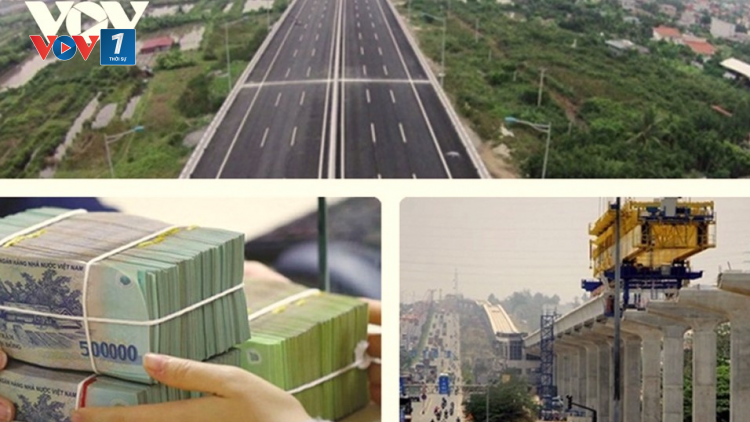Giải ngân vốn đầu tư công - yêu cầu đặt ra trong tháng cuối năm (22/11/2024)