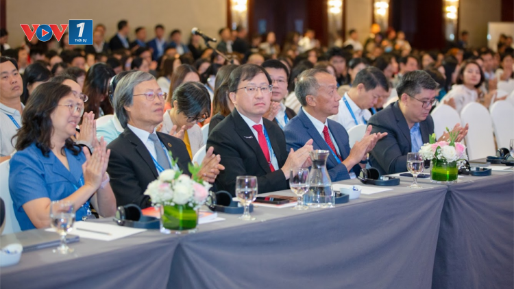 Tăng cường áp dụng phương pháp hiện đại để điều trị các bệnh về máu (28/11/2024)